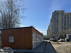 Новое Девяткино дер., Флотская ул.