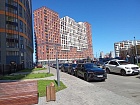 Новосаратовка дер., Первых ул., 4