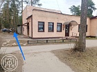Песочный пос., Ленинградская ул., 40