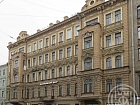 Средний В.О. пр., 11