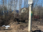 Рахья пос., Строителей ул., 2