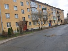 Молодежное пос., Правды ул., 6