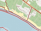 Репино пос., 2 Балтийский пер., 1