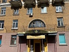 Полярников ул., 13