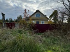 Отрадное г., 19-я линия, 11