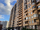 Мурино г., Шоссе в Лаврики ул., 55