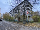 Шлиссельбург г., 1 Мая ул., 12