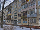Верности ул., 36
