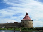 Шлиссельбург г., Садовый пер., 33