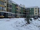Сертолово г., Златоглавая ул., 3