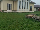 Ахмузи дер., Садовая ул.