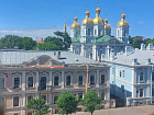 Никольская пл., 6