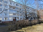 Кировск г., Партизанской Славы бул., 9