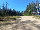 Ленинское пос., Андреевский Флаг снт.