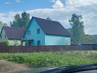 Павлово пос., Реки Мги наб., 28