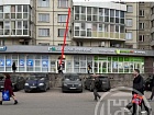 Комендантский просп., 17