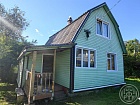 Грузино массив, Красный Маяк снт
