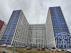 Измайловский бул., 9