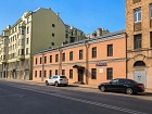 Академика Лебедева ул., 14