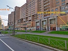Просвещения просп., 87