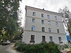 Сертолово г., Ларина ул., 5