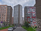 Кудрово г., Столичная ул., 4
