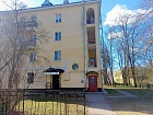 Кировск г., Победы ул., 1