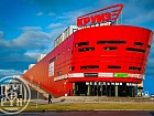 Комендантский просп., 4