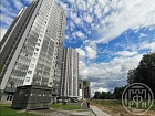 Реки Каменки наб., 25