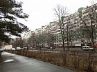 Стойкости ул., 18