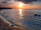 Лебяжье пос., Красногорская ул.