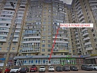 Комендантский просп., 17