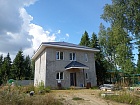 Стеклянный ручей пос.