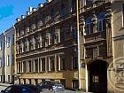 Пирогова пер., 4