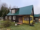 Кировское пос.