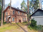 Комарово пос., Пушкина ул., 13