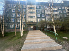 Синявино пос., Кравченко ул., 12