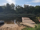 Кобона дер., Новоладожский канал 4 линия ул.