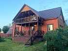 Рощино пос., Социалистическая ул., 41